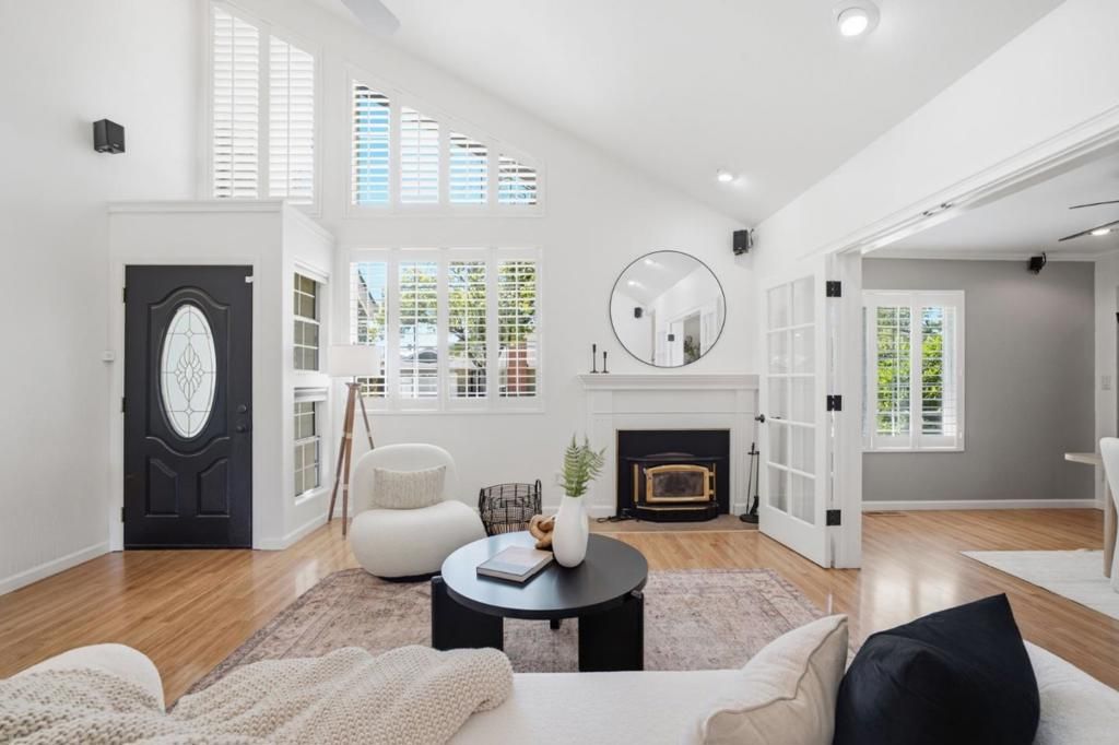 Image 4 of property listing at 6052 Ashburton Drive, San Jose, CA 95123