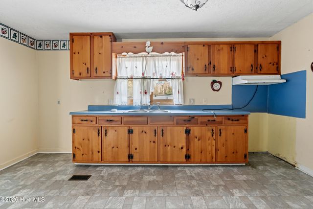 114 Forrest Street, Rockingham, NC 28379