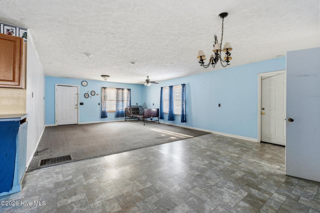 114 Forrest Street, Rockingham, NC 28379