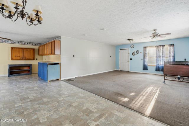114 Forrest Street, Rockingham, NC 28379
