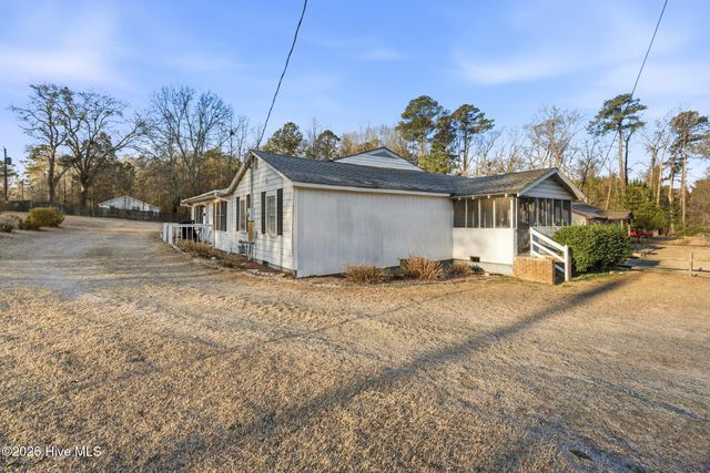 114 Forrest Street, Rockingham, NC 28379