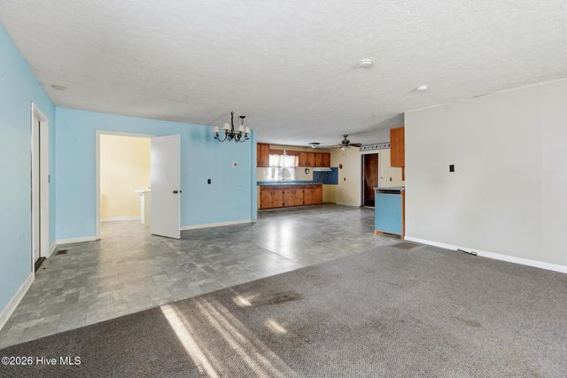 114 Forrest Street, Rockingham, NC 28379