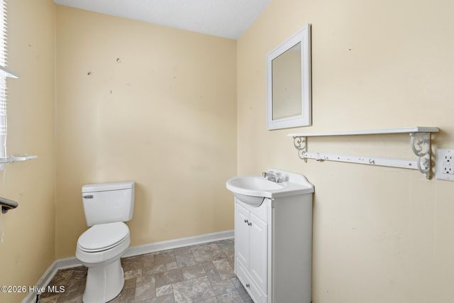 114 Forrest Street, Rockingham, NC 28379