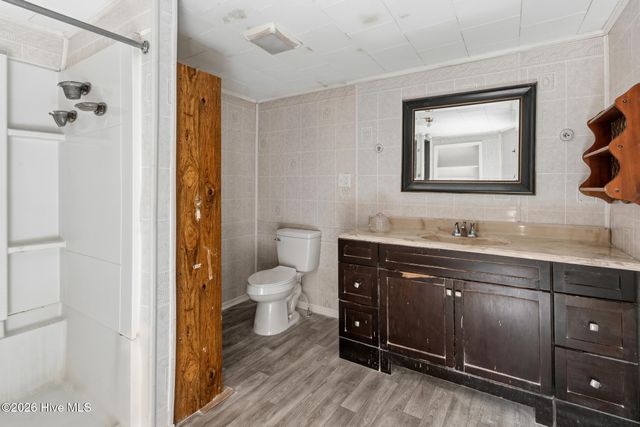 114 Forrest Street, Rockingham, NC 28379