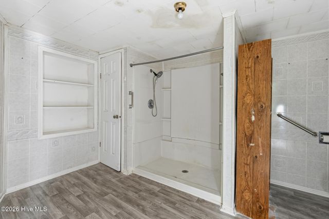 114 Forrest Street, Rockingham, NC 28379