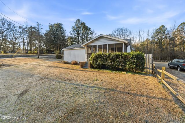 114 Forrest Street, Rockingham, NC 28379