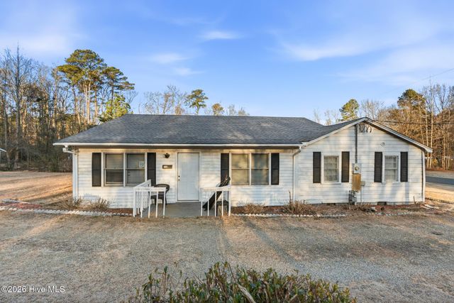 114 Forrest Street, Rockingham, NC 28379