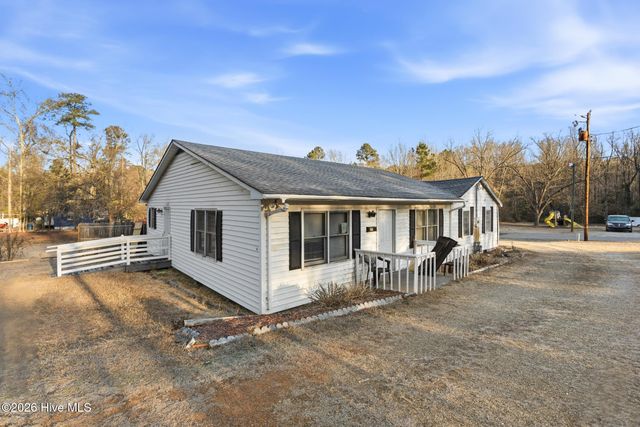 114 Forrest Street, Rockingham, NC 28379