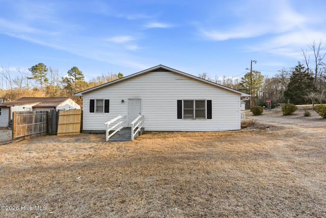 114 Forrest Street, Rockingham, NC 28379