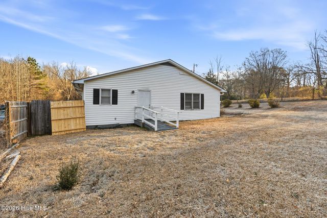 114 Forrest Street, Rockingham, NC 28379