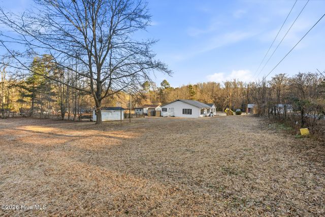 114 Forrest Street, Rockingham, NC 28379