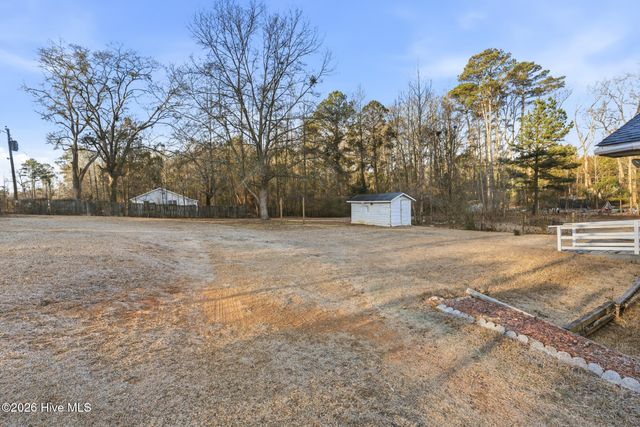 114 Forrest Street, Rockingham, NC 28379