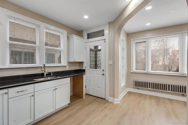 121 Colorado Street, Highland Park, MI 48203