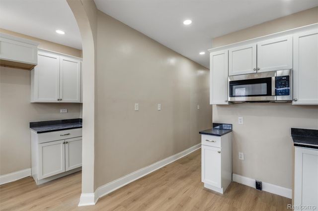 121 Colorado Street, Highland Park, MI 48203