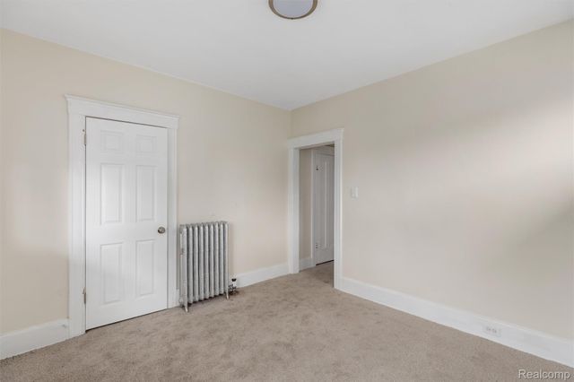 121 Colorado Street, Highland Park, MI 48203