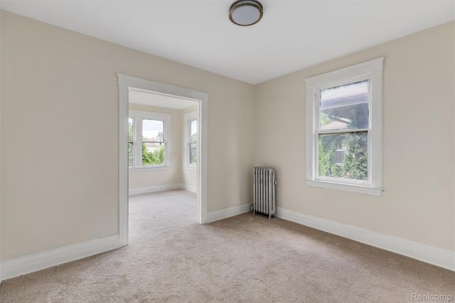 121 Colorado Street, Highland Park, MI 48203