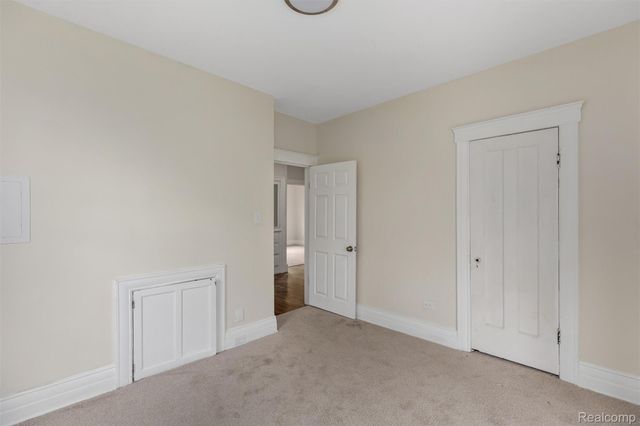 121 Colorado Street, Highland Park, MI 48203
