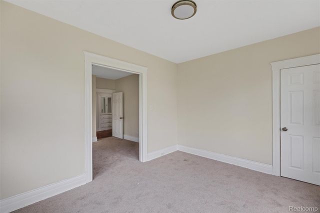 121 Colorado Street, Highland Park, MI 48203