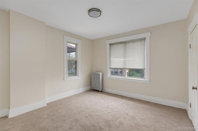 121 Colorado Street, Highland Park, MI 48203