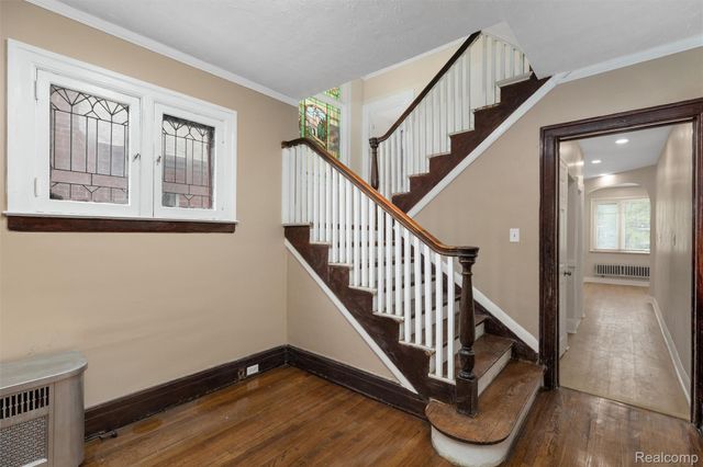121 Colorado Street, Highland Park, MI 48203
