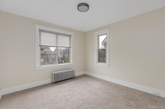 121 Colorado Street, Highland Park, MI 48203