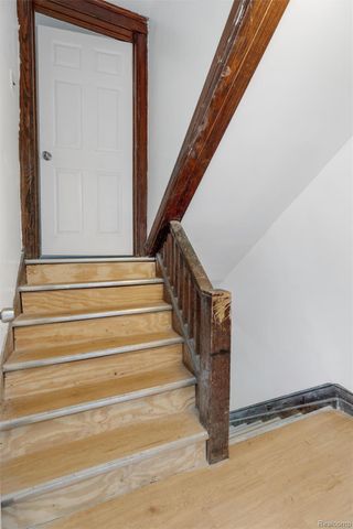 121 Colorado Street, Highland Park, MI 48203