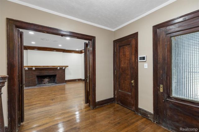 121 Colorado Street, Highland Park, MI 48203