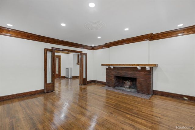 121 Colorado Street, Highland Park, MI 48203