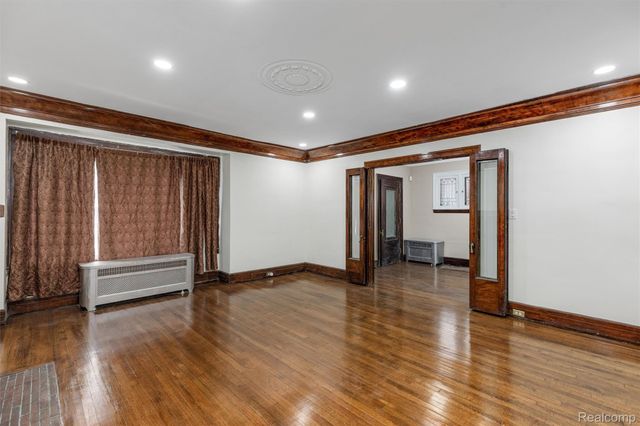 121 Colorado Street, Highland Park, MI 48203