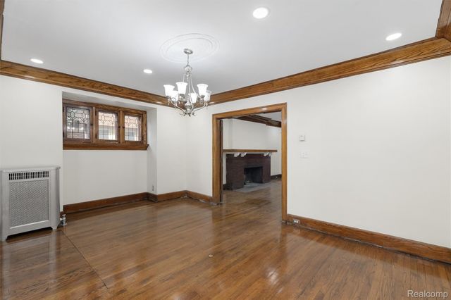 121 Colorado Street, Highland Park, MI 48203