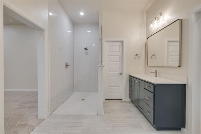 11160 Black Lion Court, Blanchard, OK 73010