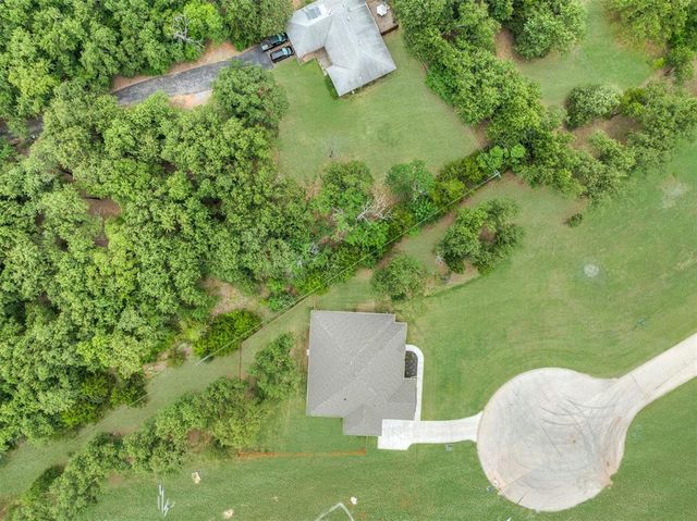 11160 Black Lion Court, Blanchard, OK 73010