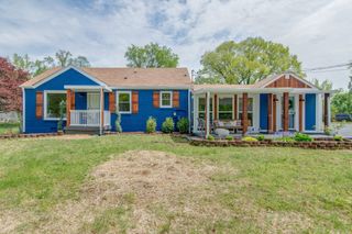 724 Drummond Dr, Nashville, TN 37211