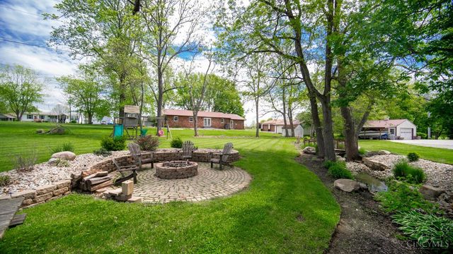 80 Madonna Drive, West Union, OH 45693