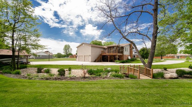 80 Madonna Drive, West Union, OH 45693