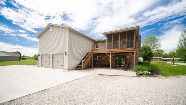 80 Madonna Drive, West Union, OH 45693