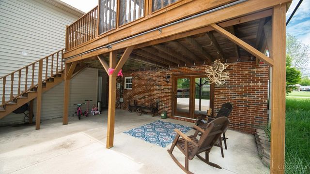 80 Madonna Drive, West Union, OH 45693