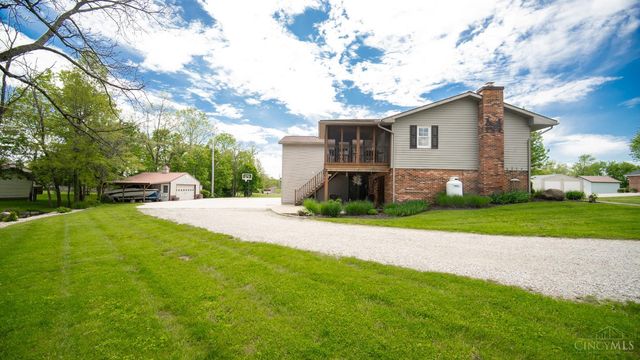 80 Madonna Drive, West Union, OH 45693