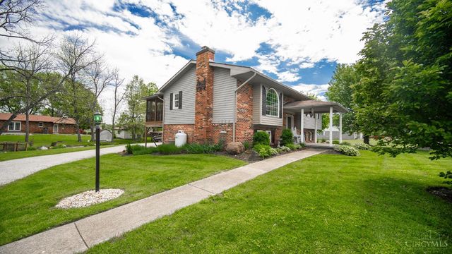 80 Madonna Drive, West Union, OH 45693