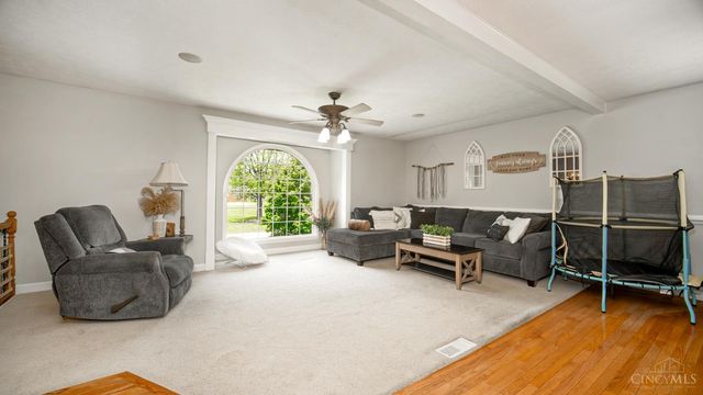 80 Madonna Drive, West Union, OH 45693