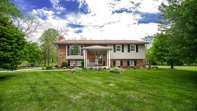 80 Madonna Drive, West Union, OH 45693