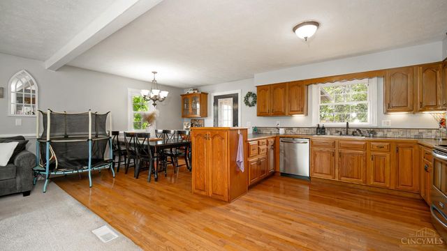 80 Madonna Drive, West Union, OH 45693