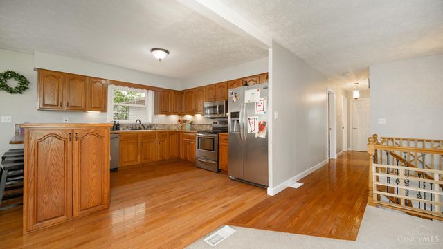 80 Madonna Drive, West Union, OH 45693