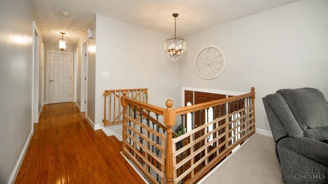 80 Madonna Drive, West Union, OH 45693