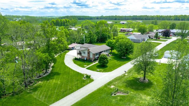 80 Madonna Drive, West Union, OH 45693