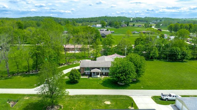 80 Madonna Drive, West Union, OH 45693