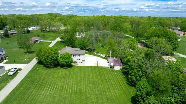 80 Madonna Drive, West Union, OH 45693