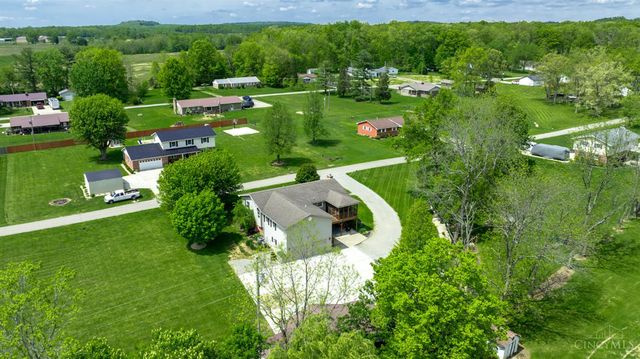 80 Madonna Drive, West Union, OH 45693