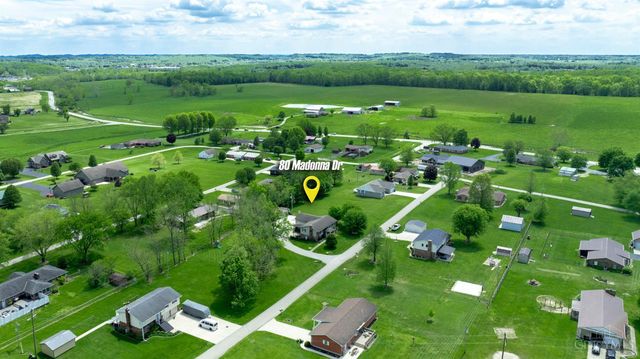 80 Madonna Drive, West Union, OH 45693