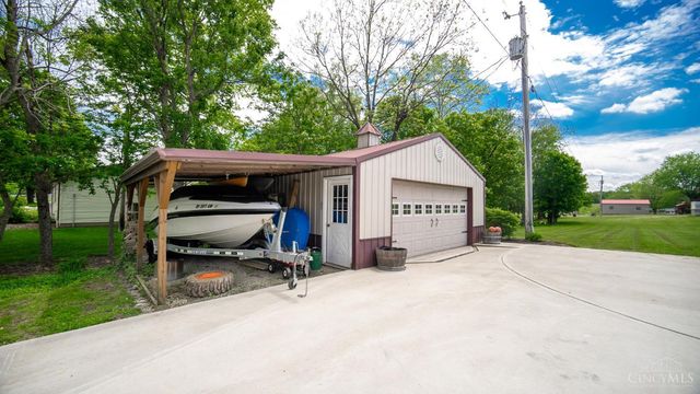 80 Madonna Drive, West Union, OH 45693